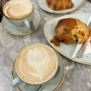 Meet your Posher, Sara